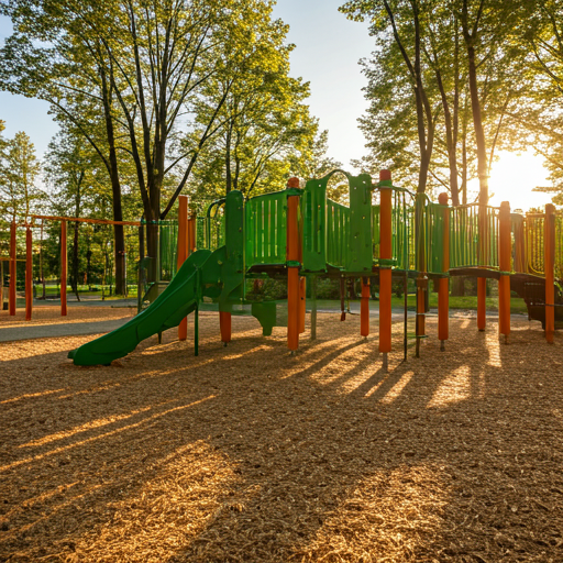 Playground Project Case Study: Procurement Lessons From an Early Planning Phase